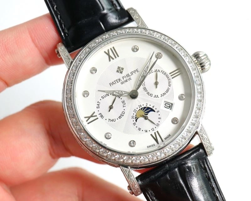 PATEK PHILIPPE Watches Neat 196901