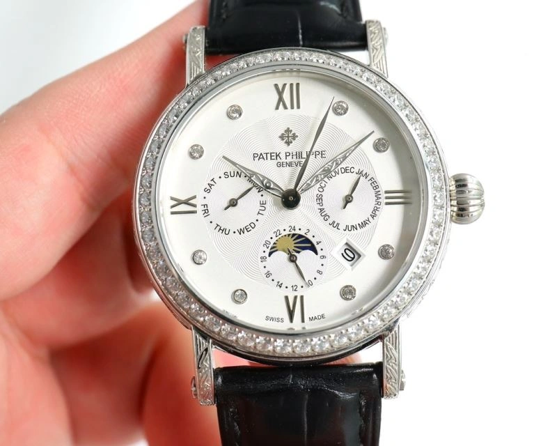 PATEK PHILIPPE Watches Neat 196901