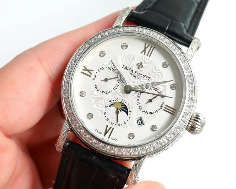 PATEK PHILIPPE Watches Neat 196901