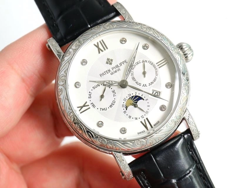 PATEK PHILIPPE Watches Neat 196901