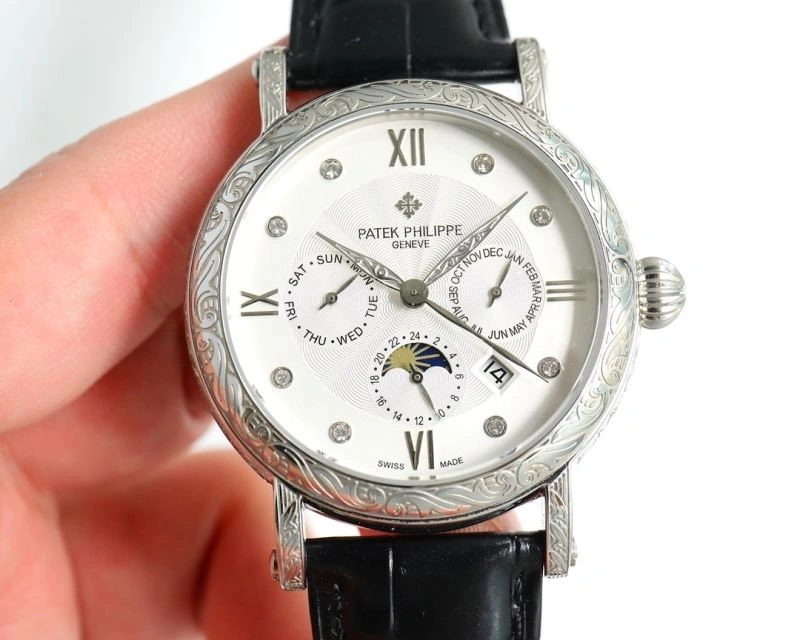 PATEK PHILIPPE Watches Neat 196901