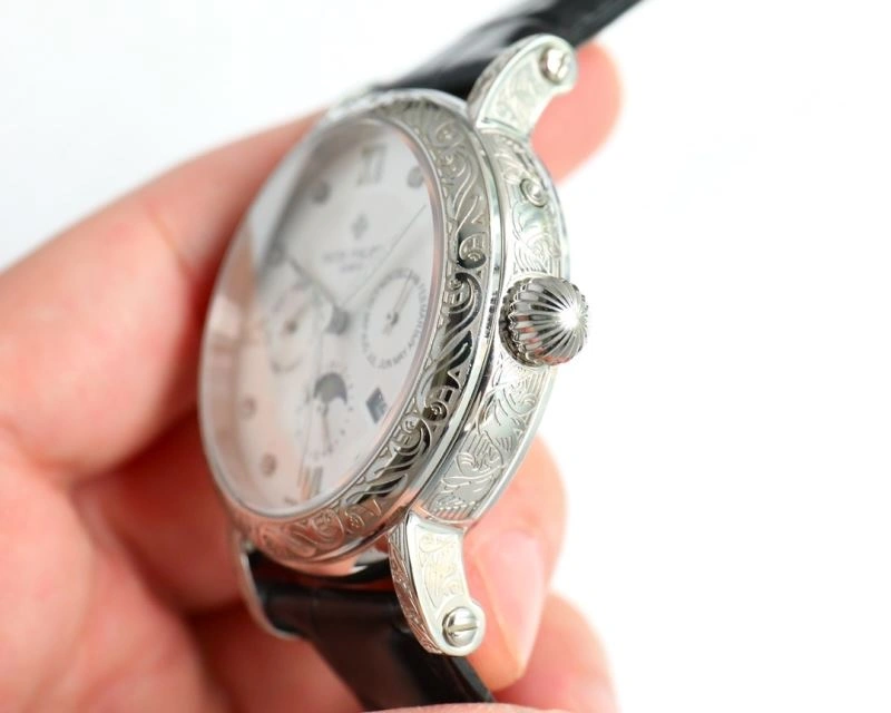 PATEK PHILIPPE Watches Neat 196901