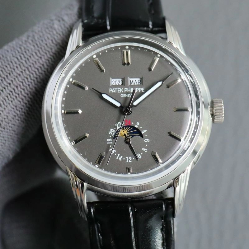 PATEK PHILIPPE Watches Colorful 196900