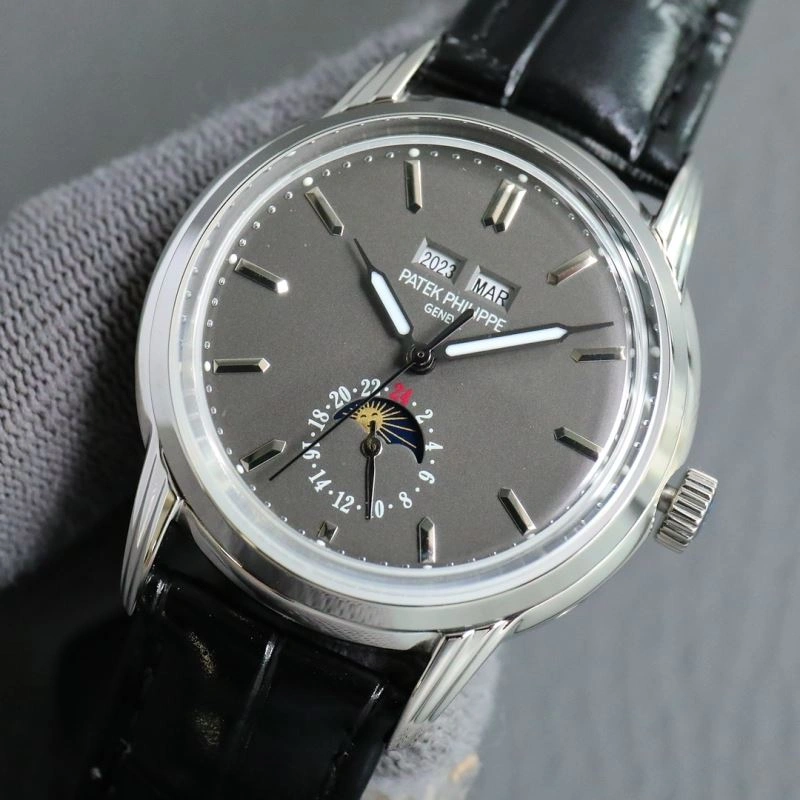 PATEK PHILIPPE Watches Colorful 196900