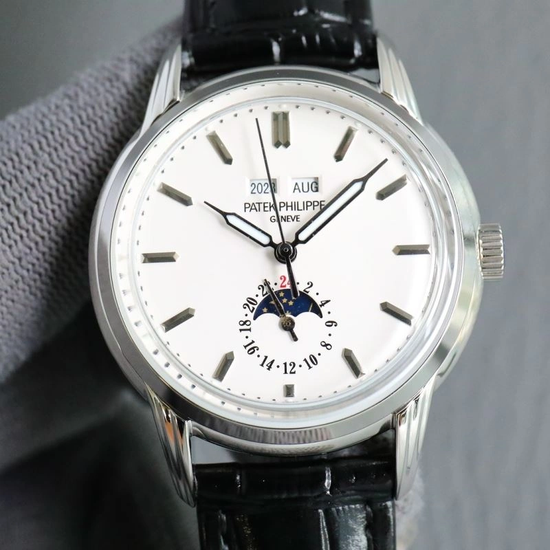 PATEK PHILIPPE Watches Colorful 196900