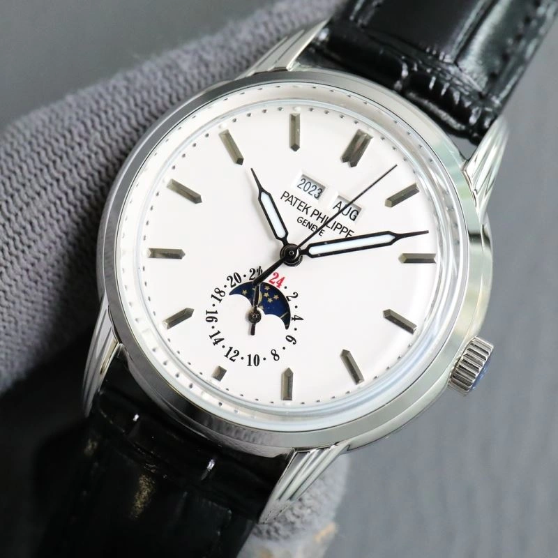 PATEK PHILIPPE Watches Colorful 196900