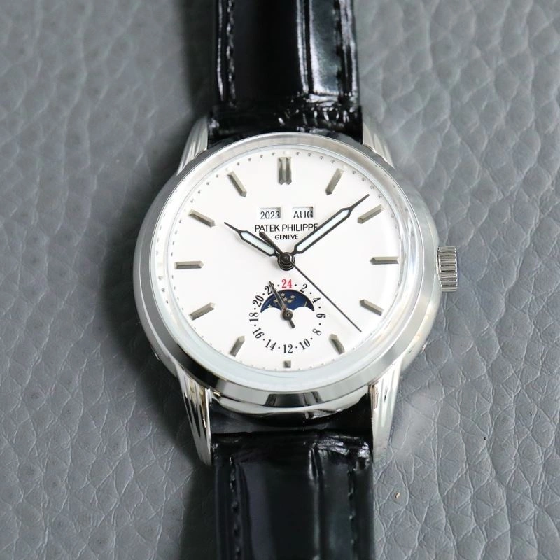 PATEK PHILIPPE Watches Colorful 196900