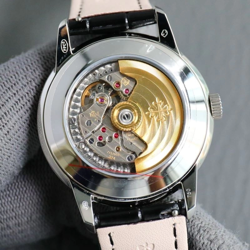 PATEK PHILIPPE Watches Colorful 196900