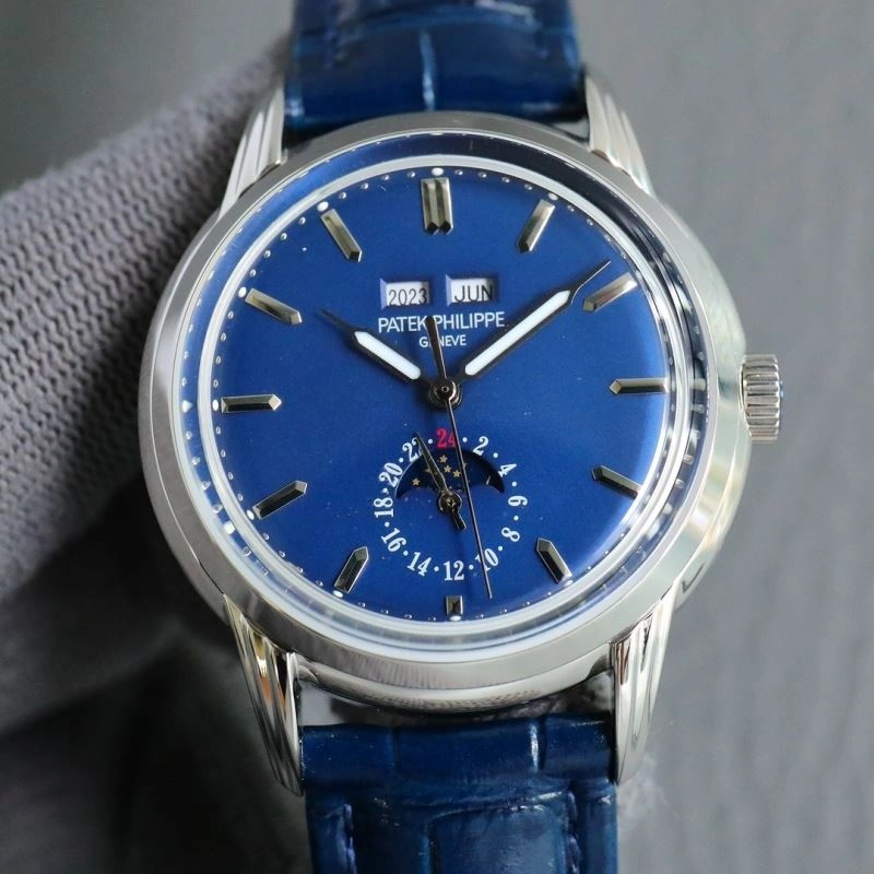 PATEK PHILIPPE Watches Functional 196899