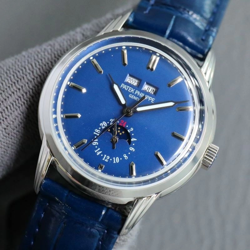 PATEK PHILIPPE Watches Functional 196899