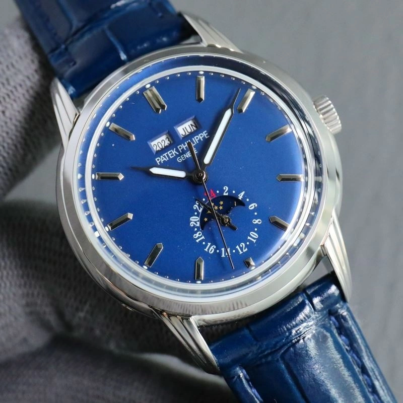 PATEK PHILIPPE Watches Functional 196899