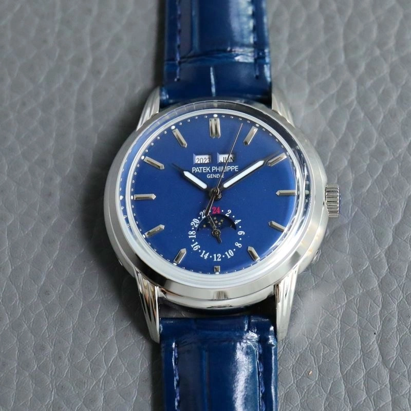 PATEK PHILIPPE Watches Functional 196899