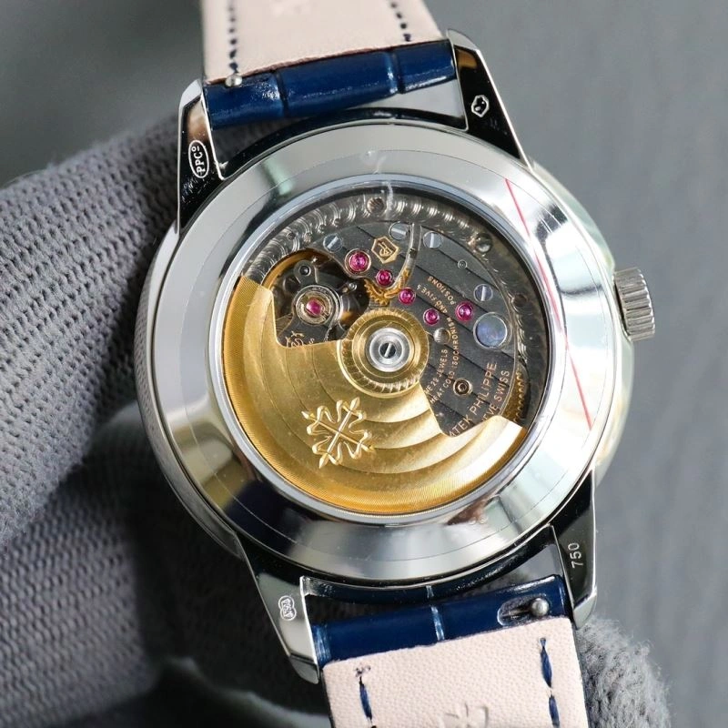 PATEK PHILIPPE Watches Functional 196899