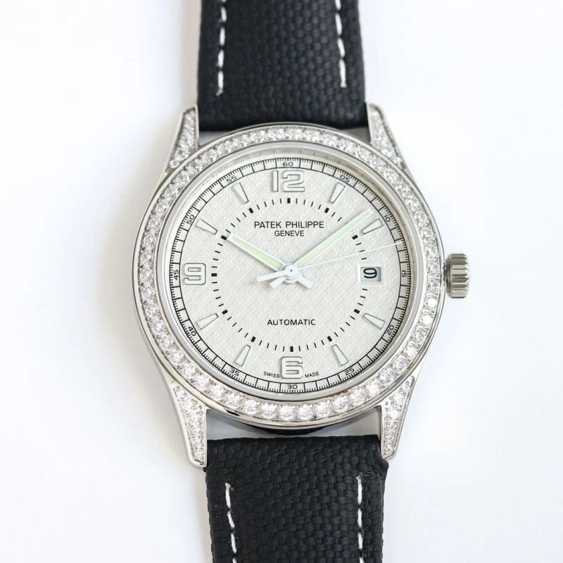PATEK PHILIPPE Watches TimelessDesign 196898