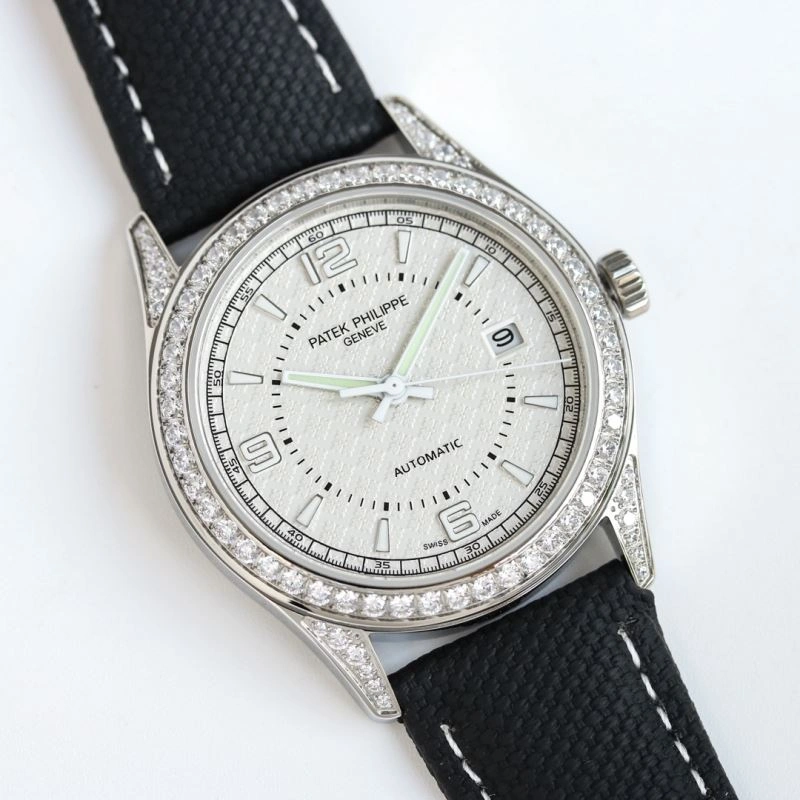 PATEK PHILIPPE Watches TimelessDesign 196898