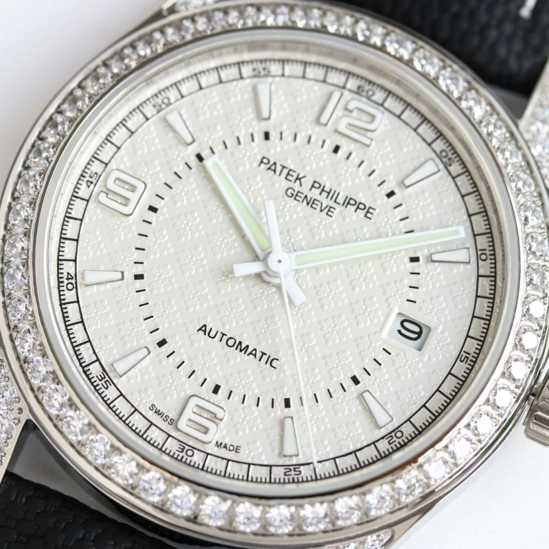 PATEK PHILIPPE Watches TimelessDesign 196898