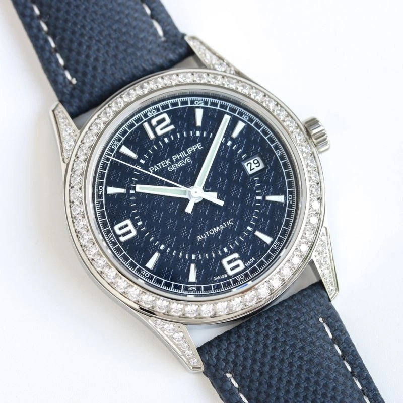 PATEK PHILIPPE Watches TimelessDesign 196898