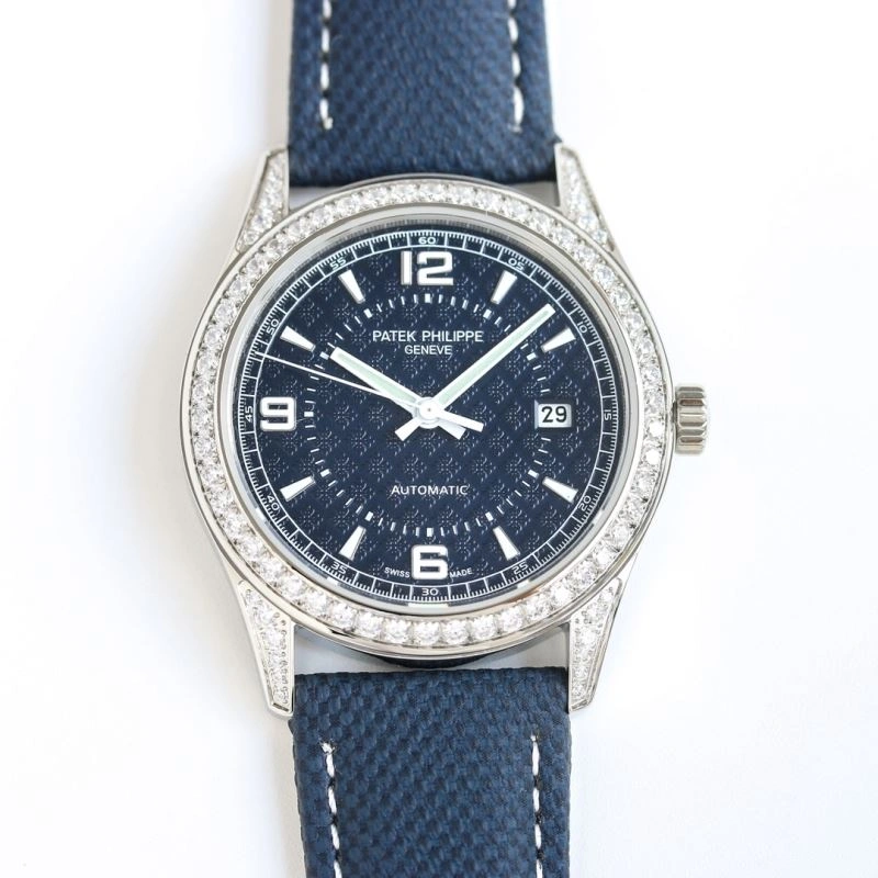 PATEK PHILIPPE Watches TimelessDesign 196898