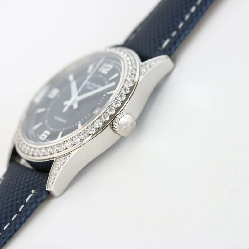 PATEK PHILIPPE Watches TimelessDesign 196898