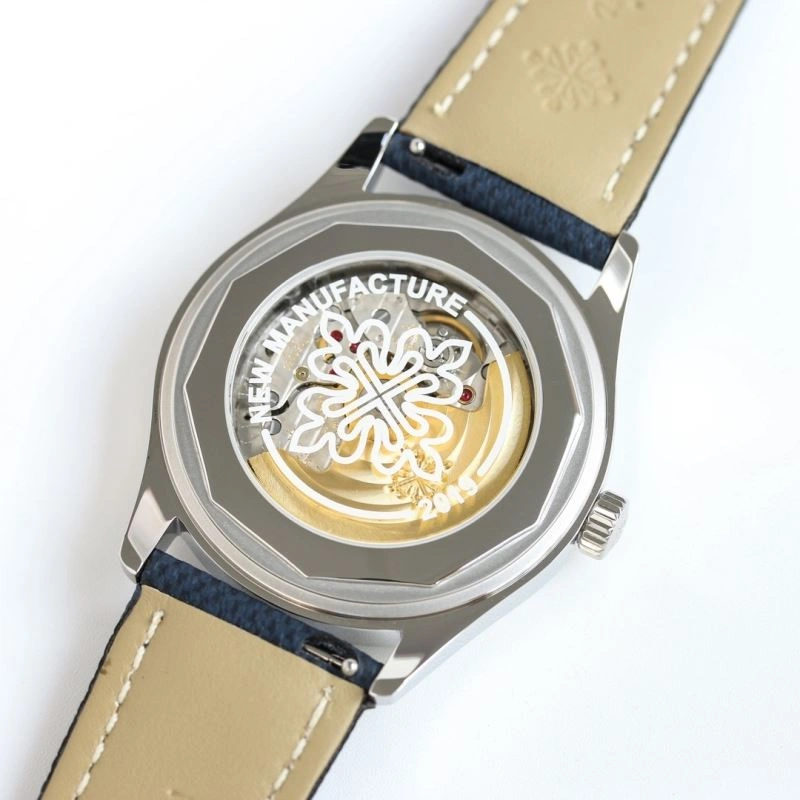 PATEK PHILIPPE Watches TimelessDesign 196898