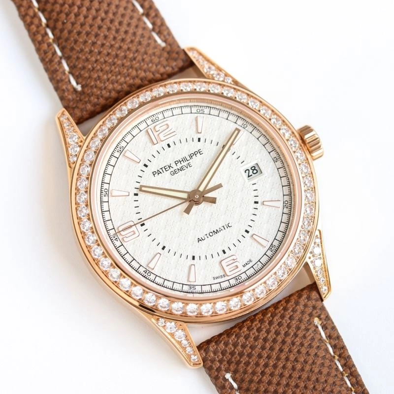 ZipUp PATEK PHILIPPE Watches 196896