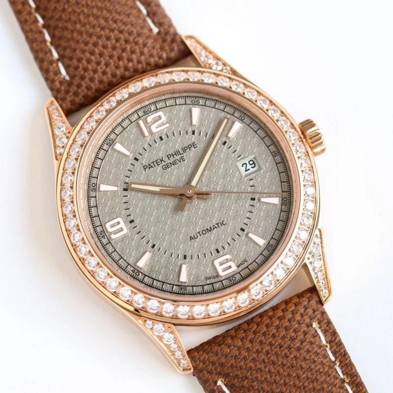 ZipUp PATEK PHILIPPE Watches 196896