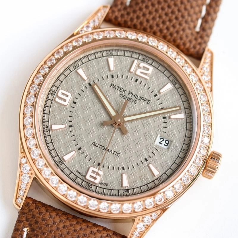ZipUp PATEK PHILIPPE Watches 196896