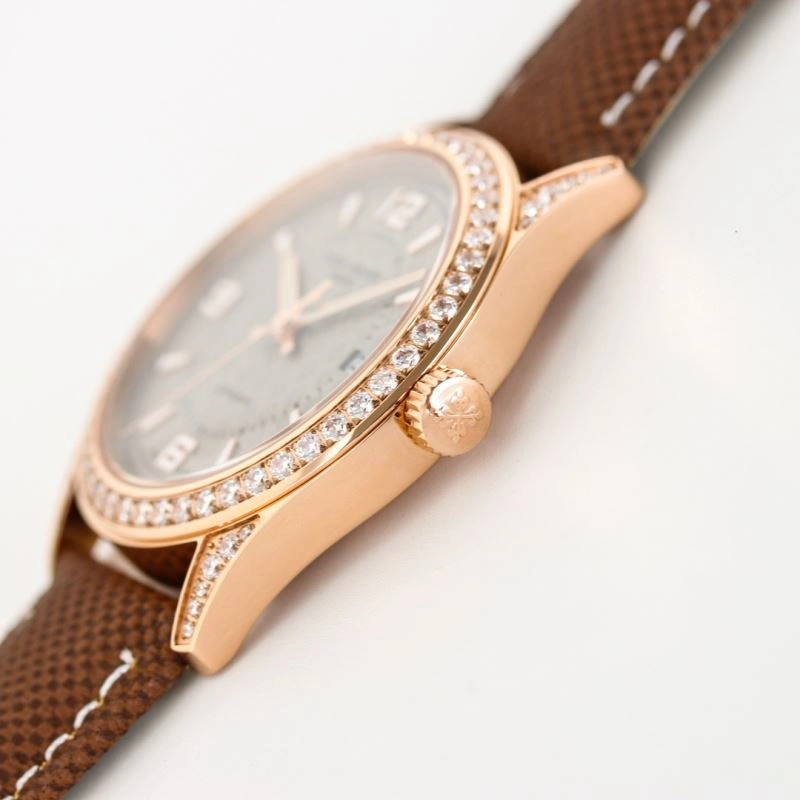 ZipUp PATEK PHILIPPE Watches 196896