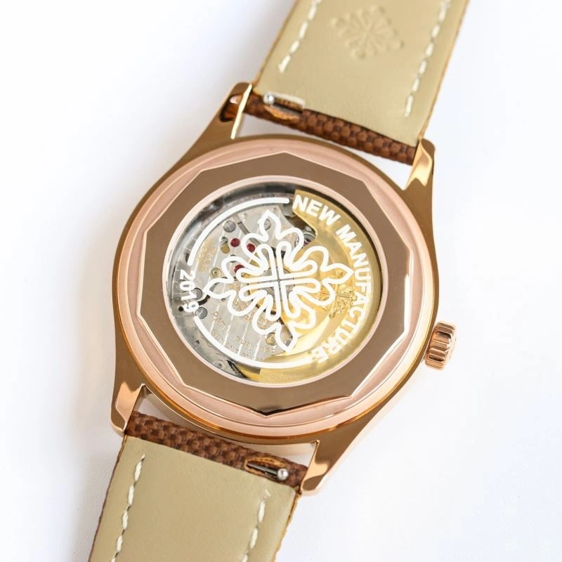 ZipUp PATEK PHILIPPE Watches 196896
