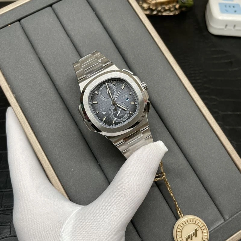 Resilient PATEK PHILIPPE Watches 196897