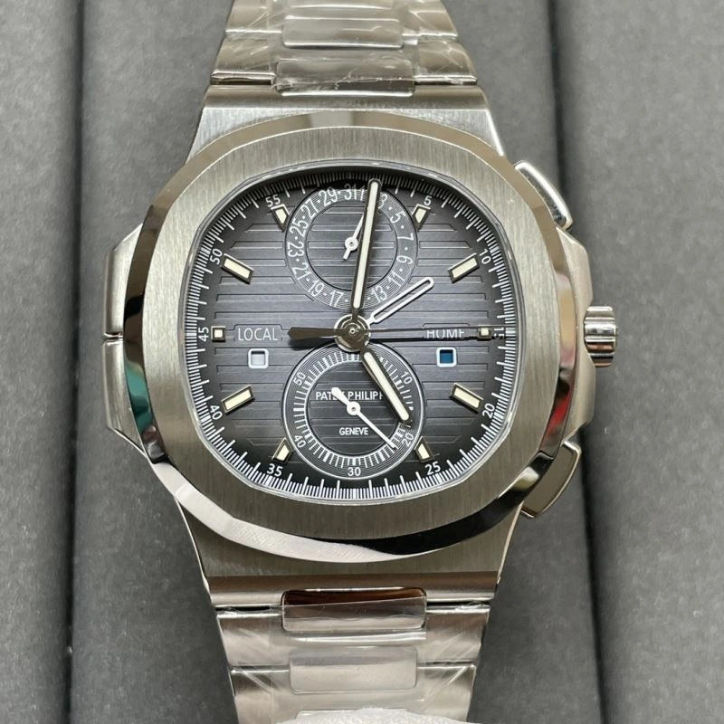 Resilient PATEK PHILIPPE Watches 196897