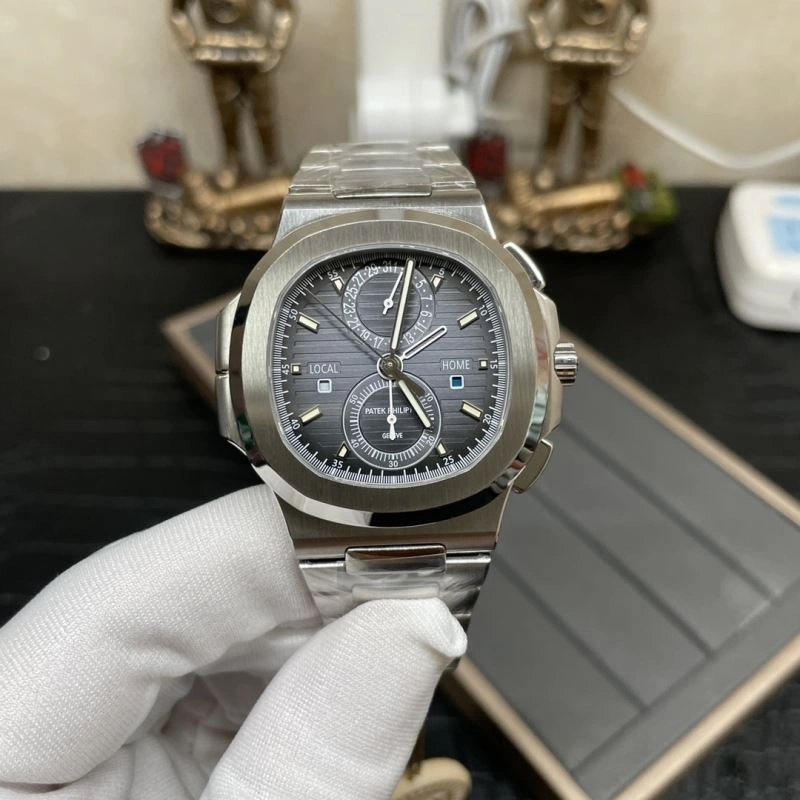 Resilient PATEK PHILIPPE Watches 196897