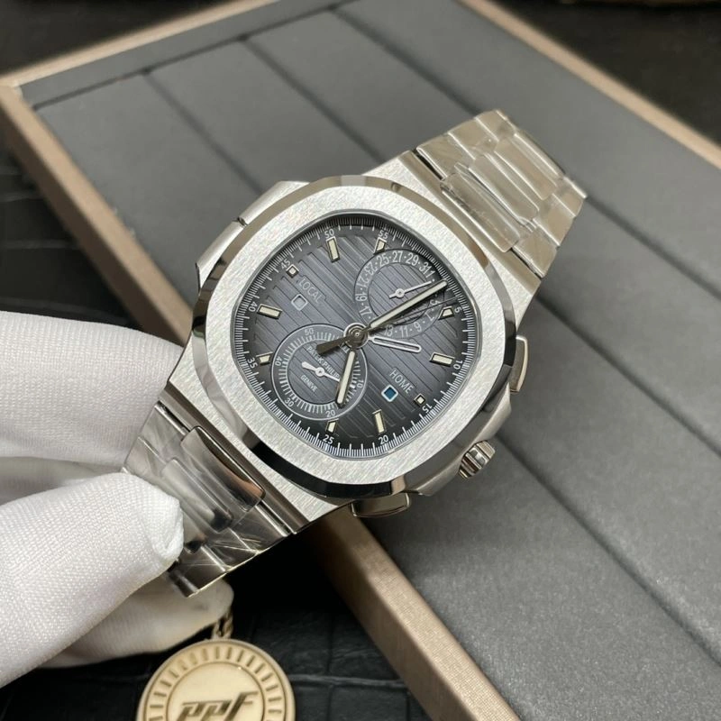 Resilient PATEK PHILIPPE Watches 196897