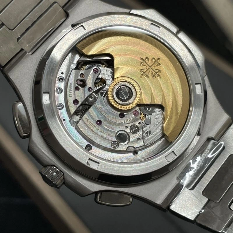 Resilient PATEK PHILIPPE Watches 196897