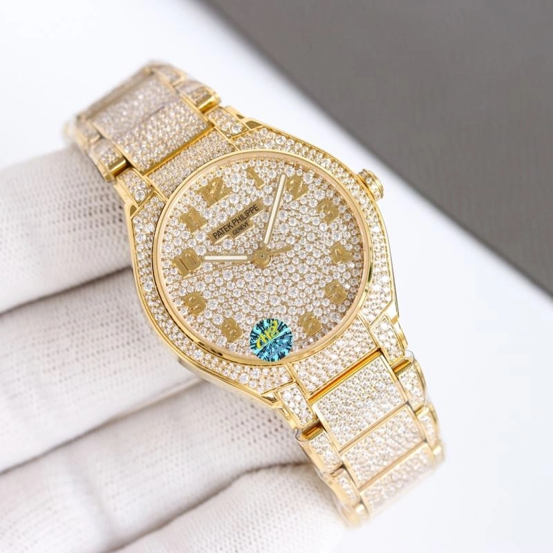 Fashionable PATEK PHILIPPE Watches 196895