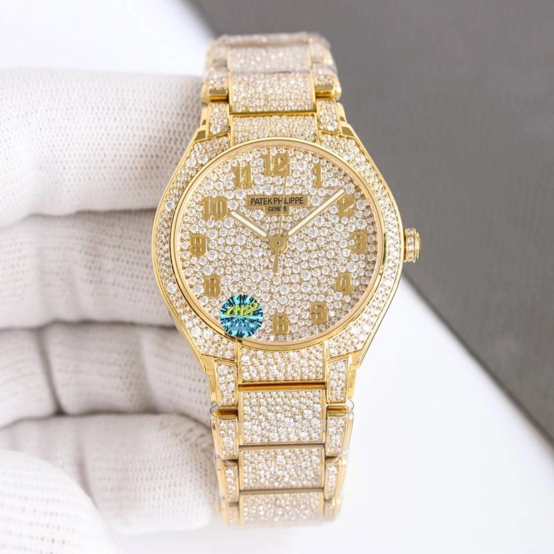 Fashionable PATEK PHILIPPE Watches 196895
