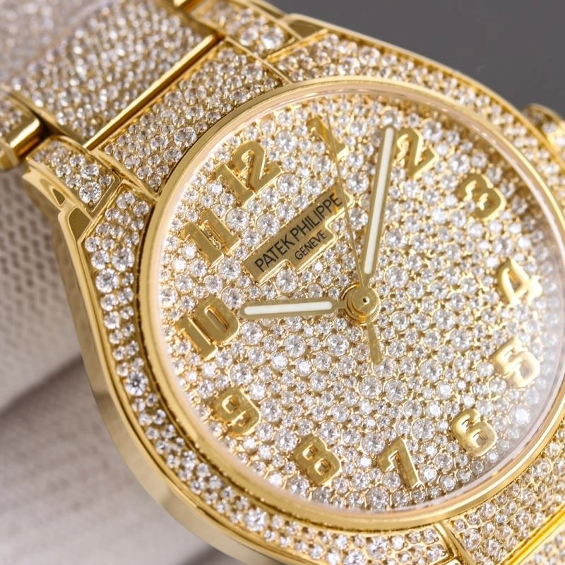 Fashionable PATEK PHILIPPE Watches 196895