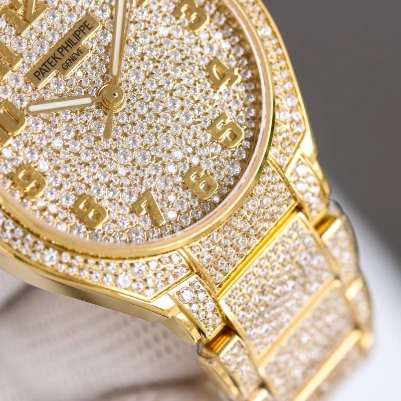 Fashionable PATEK PHILIPPE Watches 196895