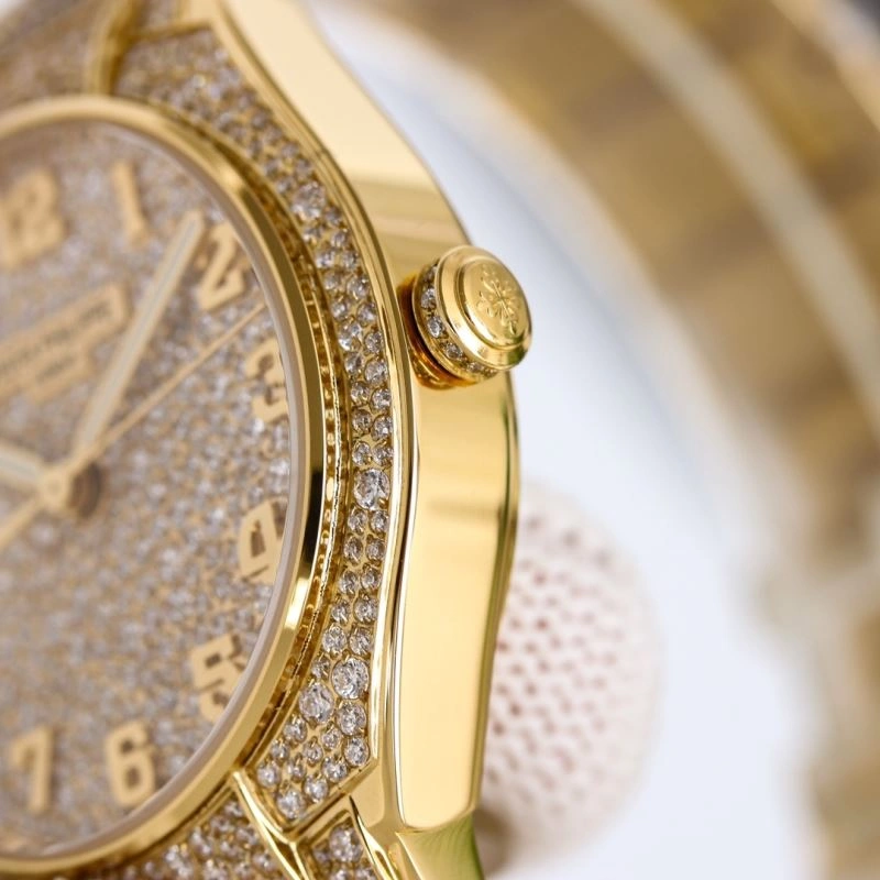Fashionable PATEK PHILIPPE Watches 196895