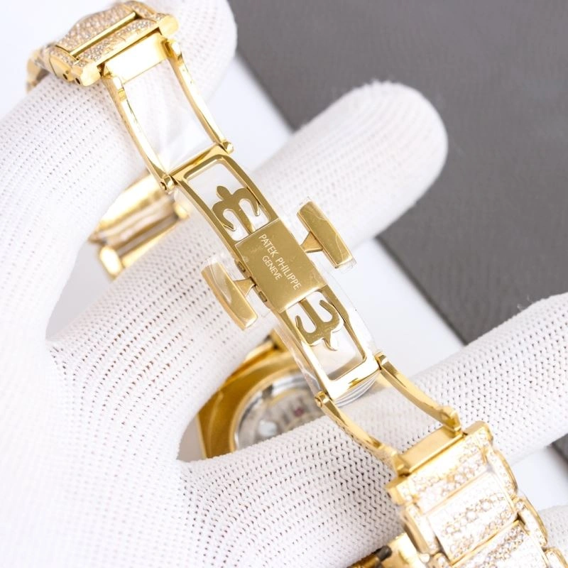 Fashionable PATEK PHILIPPE Watches 196895