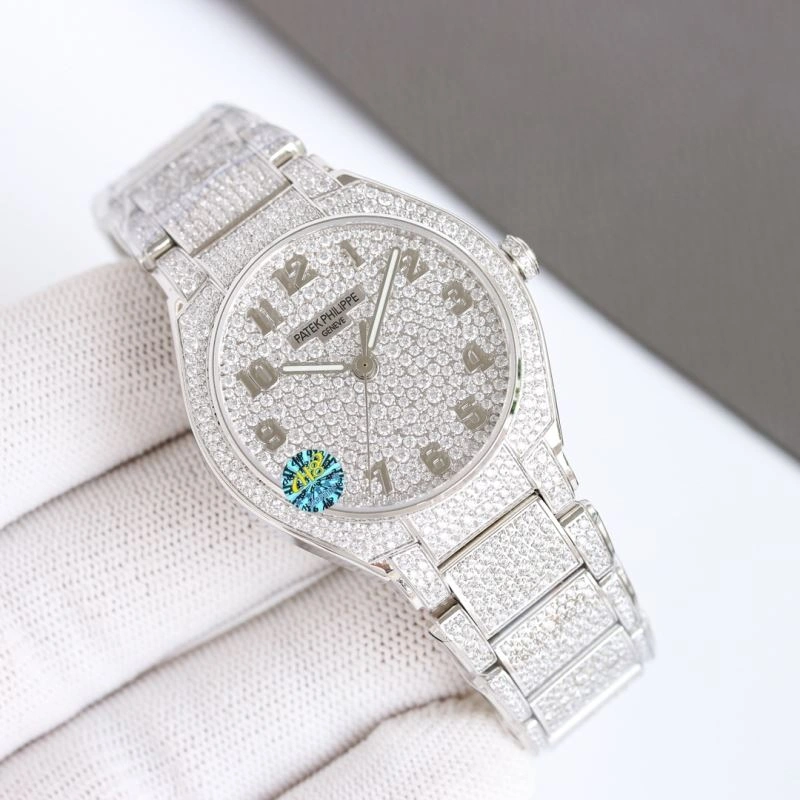 ComfortFit PATEK PHILIPPE Watches 196894