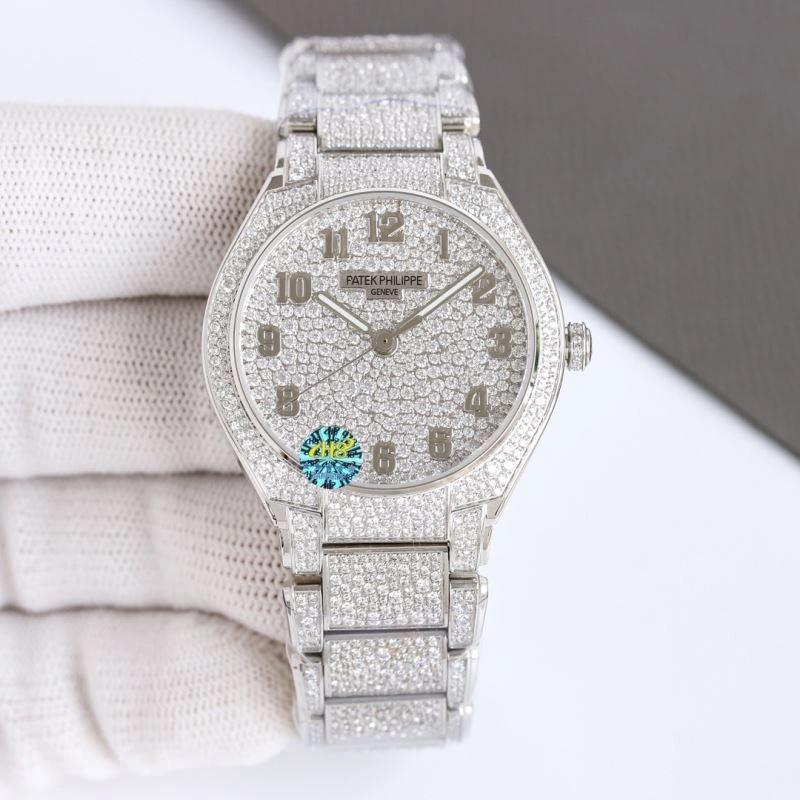 ComfortFit PATEK PHILIPPE Watches 196894