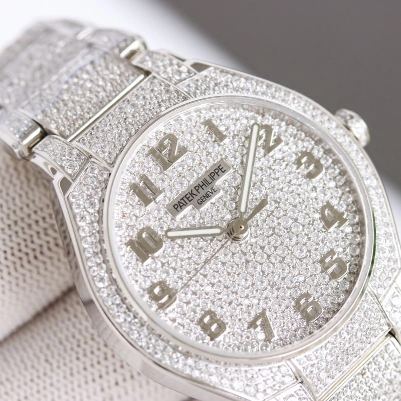 ComfortFit PATEK PHILIPPE Watches 196894