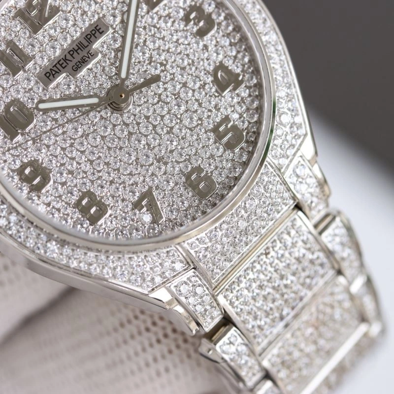 ComfortFit PATEK PHILIPPE Watches 196894
