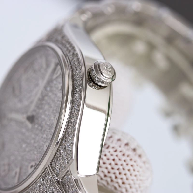 ComfortFit PATEK PHILIPPE Watches 196894