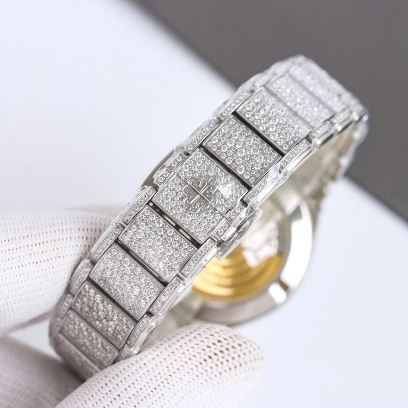 ComfortFit PATEK PHILIPPE Watches 196894