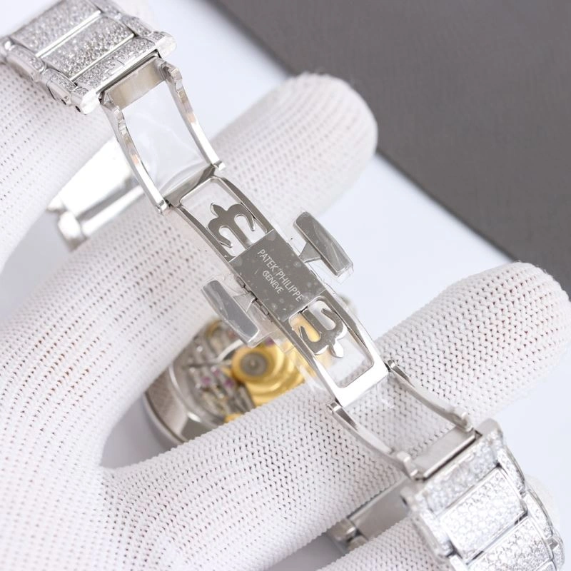 ComfortFit PATEK PHILIPPE Watches 196894