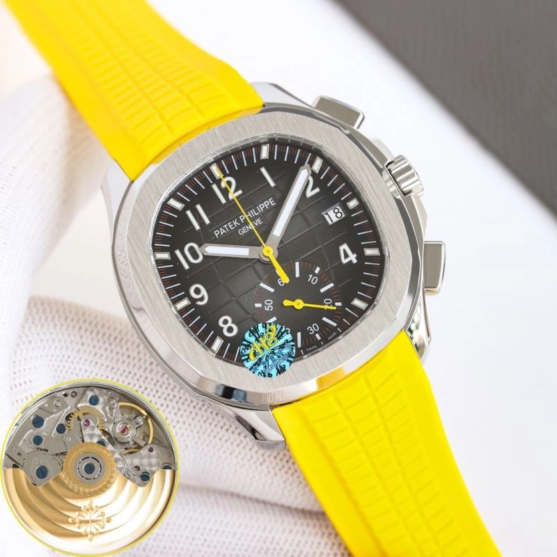 Durable PATEK PHILIPPE Watches 196892