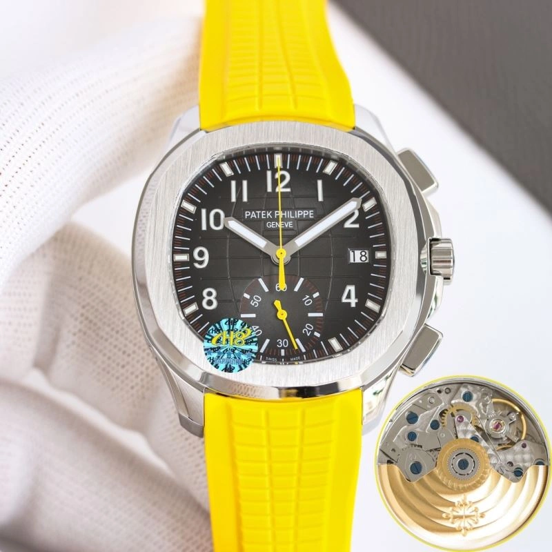 Durable PATEK PHILIPPE Watches 196892