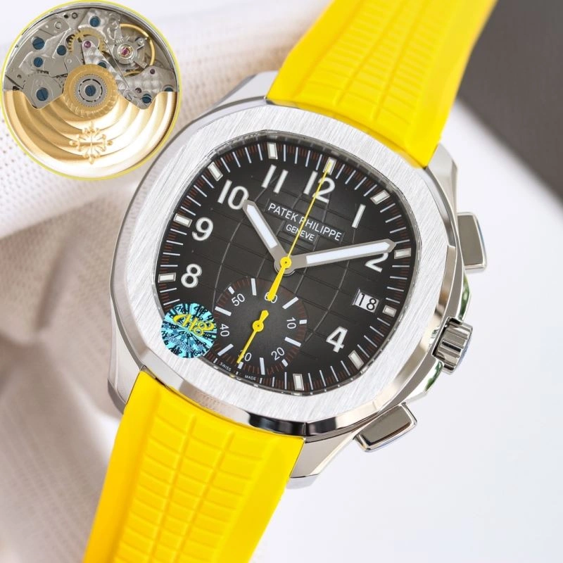 Durable PATEK PHILIPPE Watches 196892